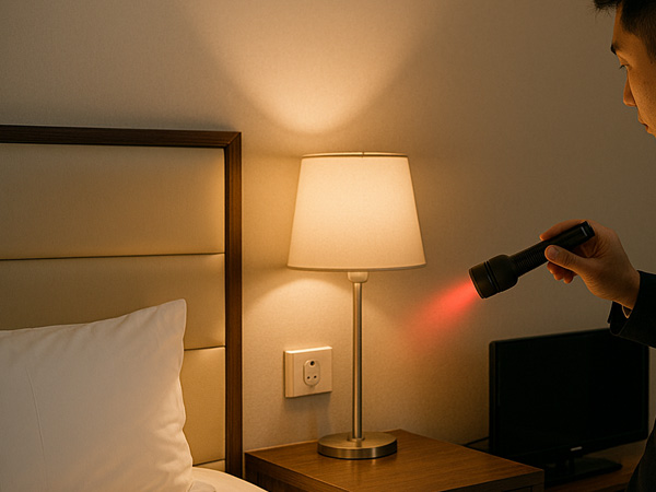 瀍河回族住宅酒店反偷拍反监听服务